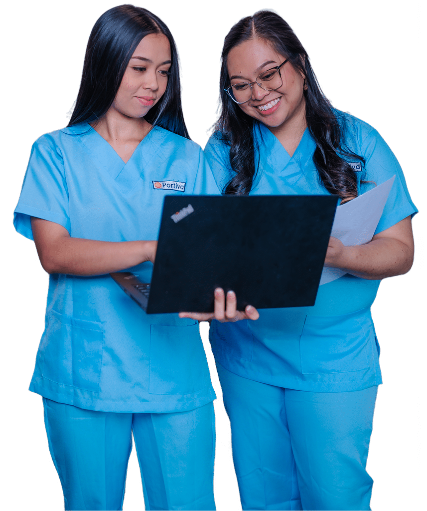 Portiva PH Virtual Medical Assistant for US Healthcare Virtual Medical Assistant in Philippines